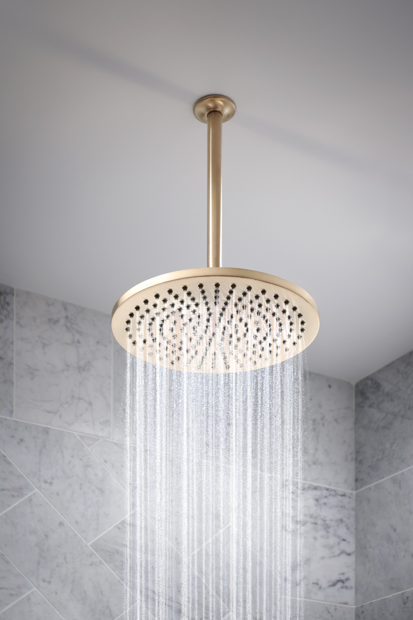 Essential™ Shower Series | 12